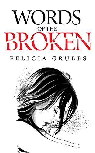 Words of the Broken von ARPress