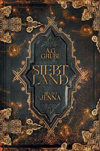 Siebtland: Buch 1 - Jenna