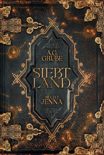 Siebtland: Buch 1 - Jenna von Independently published