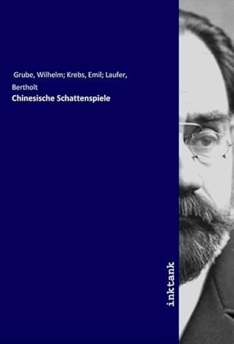 Chinesische Schattenspiele von Inktank Publishing