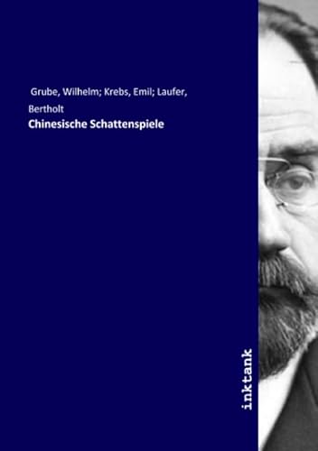 Chinesische Schattenspiele