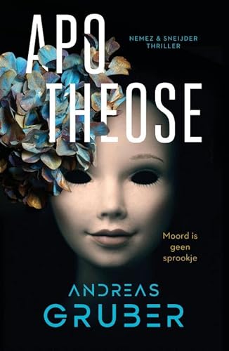 Apotheose (Nemez & Sneijder, 3) von A.W. Bruna Uitgevers