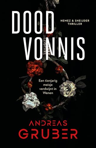 Doodvonnis (Nemez & Sneijder, 2) von A.W. Bruna Uitgevers