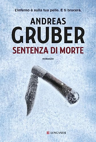 Sentenza di morte (La Gaja scienza, Band 1224) von Longanesi