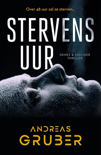 Stervensuur (Nemez & Sneijder, 1) von A.W. Bruna Uitgevers