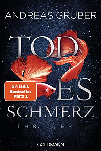 Todesschmerz: Thriller (Maarten S. Sneijder und Sabine Nemez, Band 6)