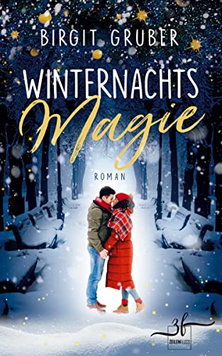 Winternachtsmagie: Liebesroman