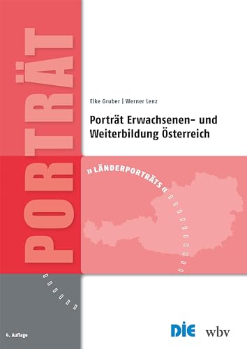 Porträt Erwachsenen- und Weiterbildung Österreich (Länderporträts) von wbv Media GmbH