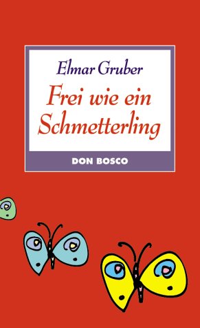 Frei wie ein Schmetterling