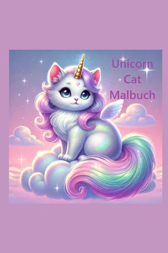 UnicornCat von Independently published