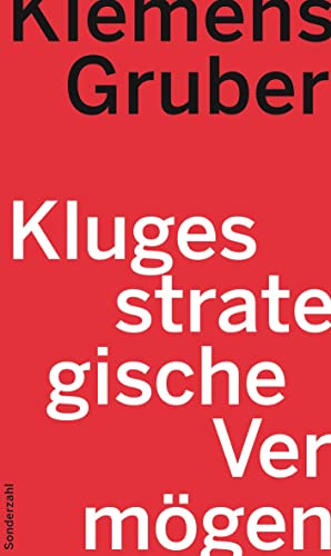 Kluges strategische Vermögen: Zur Aktualität der Avantgarde