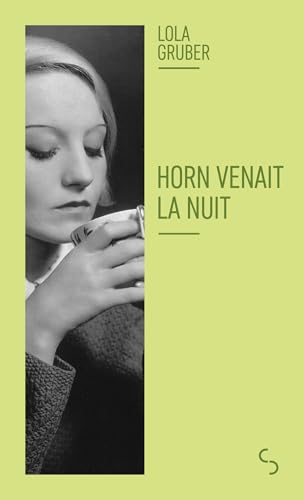 Horn venait la nuit von BOURGOIS