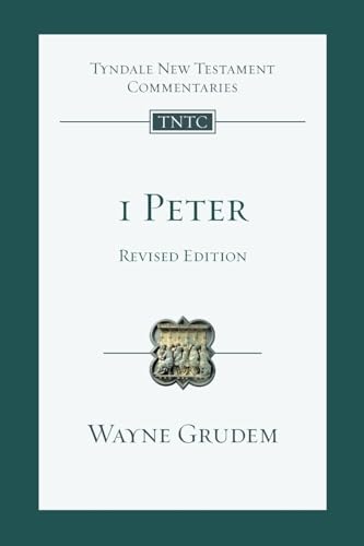 1 Peter: An Introduction And Commentary (Tyndale New Testament Commentaries) von Inter-Varsity Press
