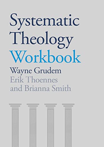 Systematic Theology Workbook von IVP