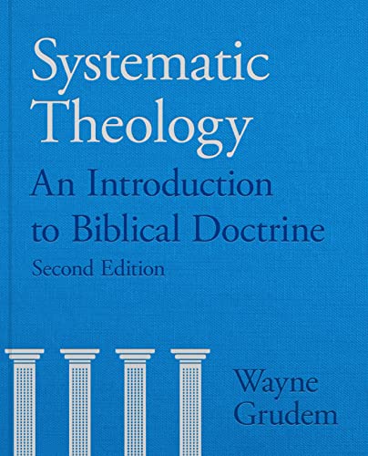Systematic Theology: An Introduction to Biblical Doctrine von IVP