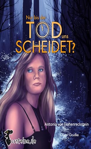 Nur bis der Tod uns scheidet? (Nur ein kleines Stück der Zeit) von BoD – Books on Demand