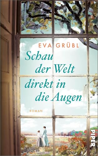 Schau der Welt direkt in die Augen: Roman | Historischer Roman über Helen Keller und ihre geniale Lehrerin Schau der Welt direkt in die Augen: Roman | Historischer Roman über Helen Keller und ihre geniale Lehrerin
