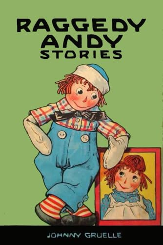 Raggedy Andy Stories von Independently published