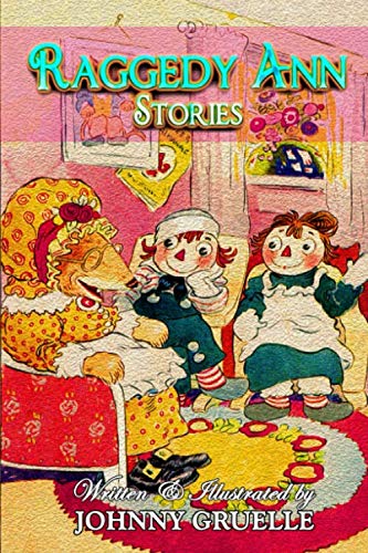 Raggedy Ann Stories