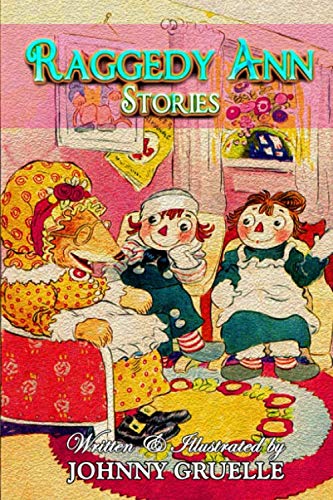Raggedy Ann Stories von Independently published