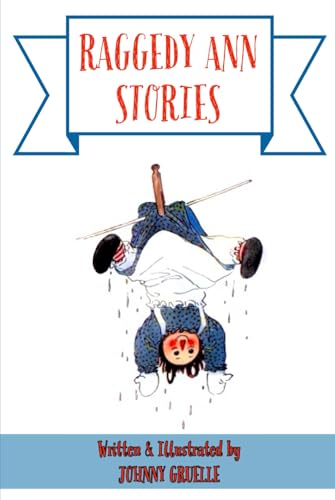 Raggedy Ann Stories von Independently published