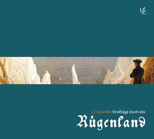 Streifzüge durch das Rügenland
