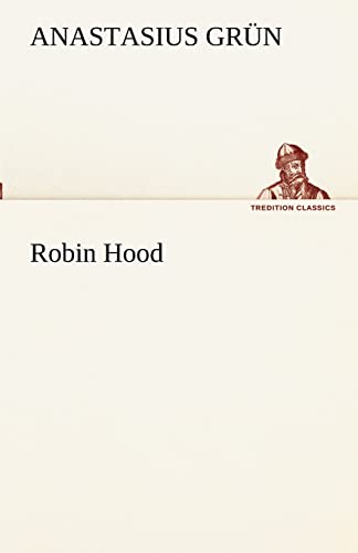 Robin Hood (TREDITION CLASSICS)