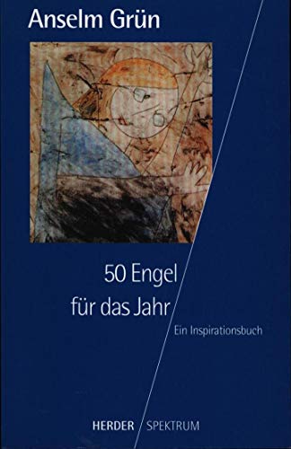 50 Engel für das Jahr