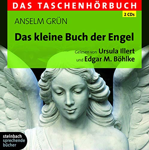 Das kleine Buch der Engel: Das Taschenhörbuch. 2 CDs Das kleine Buch der Engel: Das Taschenhörbuch. 2 CDs
