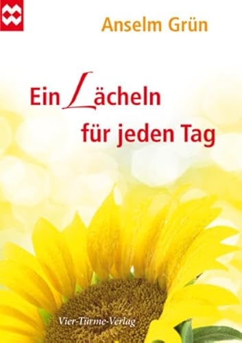 Ein Lächeln für jeden Tag: Münsterschwarzacher Geschenkheft Ein Lächeln für jeden Tag: Münsterschwarzacher Geschenkheft