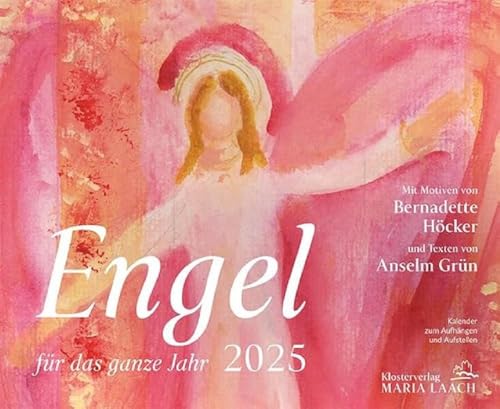 Engel für das ganze Jahr 2025