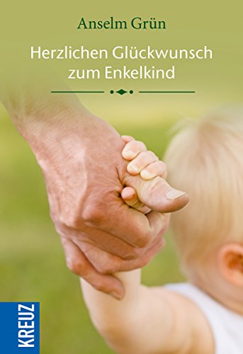 Herzlichen Glückwunsch zum Enkelkind