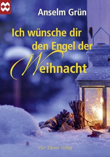 Ich wünsche dir den Engel der Weihnacht, Münsterschwarzacher Geschenkheft