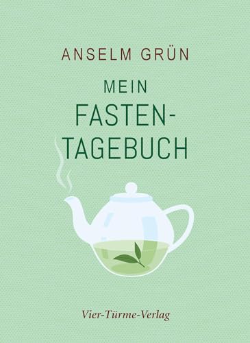 Mein Fastentagebuch Mein Fastentagebuch