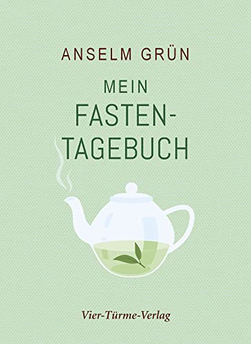 Mein Fastentagebuch Mein Fastentagebuch