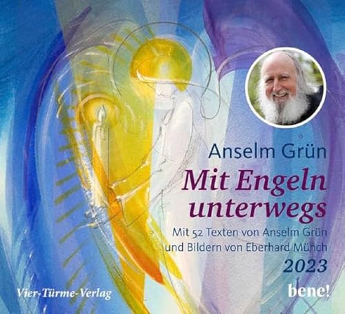 Mit Engeln unterwegs 2023 Mit Engeln unterwegs 2023