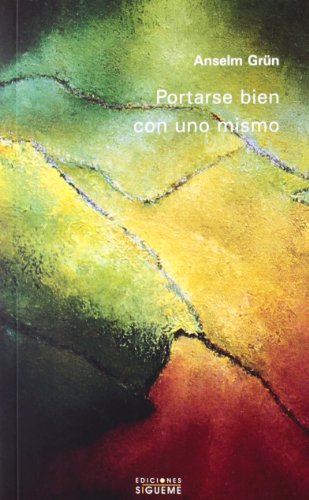 Portarse bien con uno mismo (Nueva Alianza Minor, Band 1)