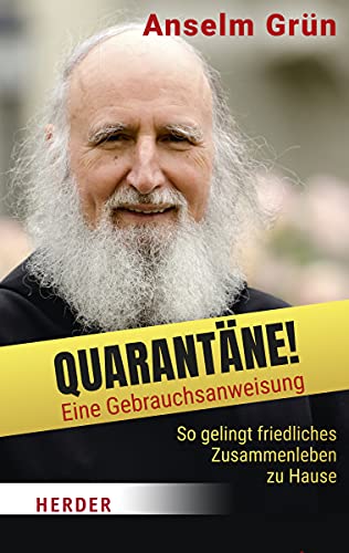 Quarantäne! Eine Gebrauchsanweisung: So gelingt friedliches Zusammenleben zu Hause