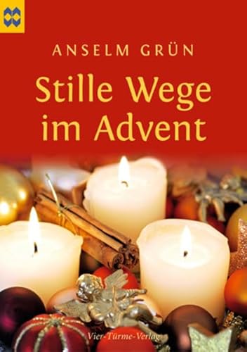 Stille Wege im Advent, Münsterschwarzacher Geschenkheft