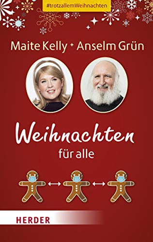 Weihnachten für alle: #trotzallemWeihnachten Weihnachten für alle: #trotzallemWeihnachten