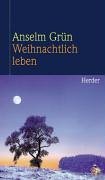 Weihnachtlich leben Weihnachtlich leben