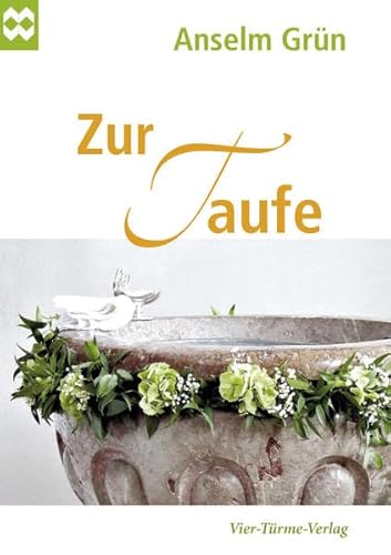 Zur Taufe, Münsterschwarzacher Geschenkheft Zur Taufe, Münsterschwarzacher Geschenkheft