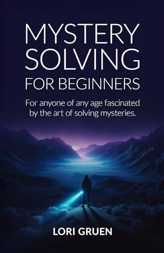 Mystery Solving For Beginners von Independently published