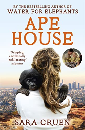 Ape House von Two Roads