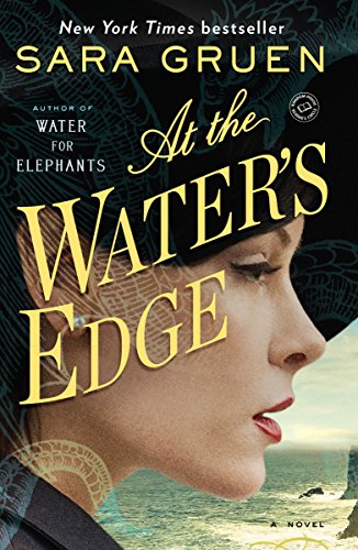 At the Water's Edge: A Novel von Random House