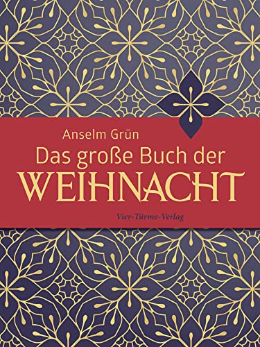 Das große Buch der Weihnacht