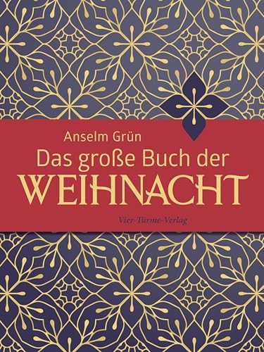 Das große Buch der Weihnacht