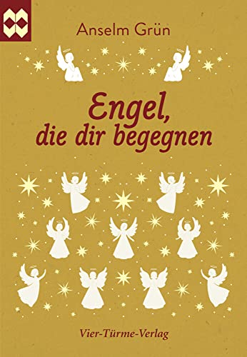 Engel, die dir begegnen (Münsterschwarzacher Geschenkheft)