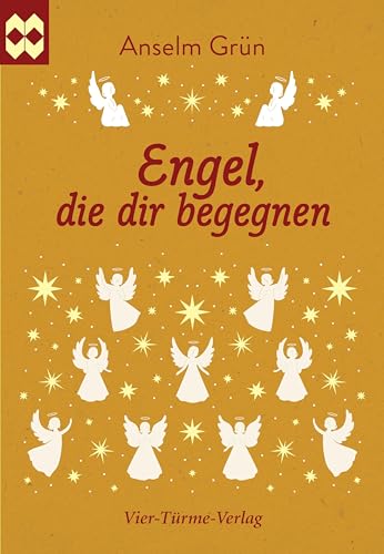 Engel, die dir begegnen (Münsterschwarzacher Geschenkheft)