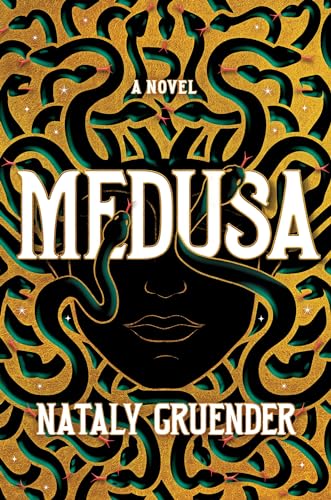 Medusa von Grand Central Publishing